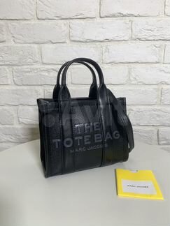 Сумка Marc jacobs tote micro