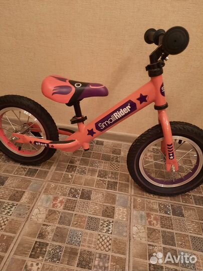 Беговел SmallRider