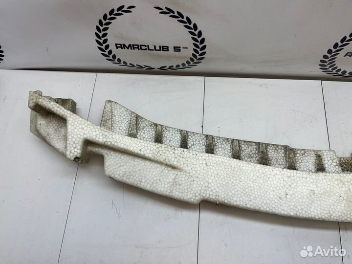 Абсорбер переднего бампера Mazda Cx-7 L3-VDT 2007