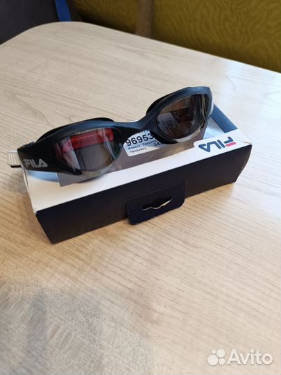 Очки для плавания Fila