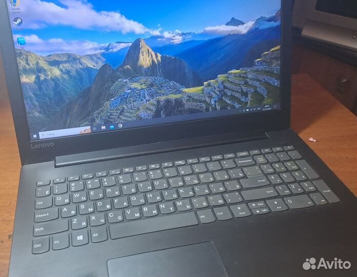 Lenovo ideapad 330-15IKB