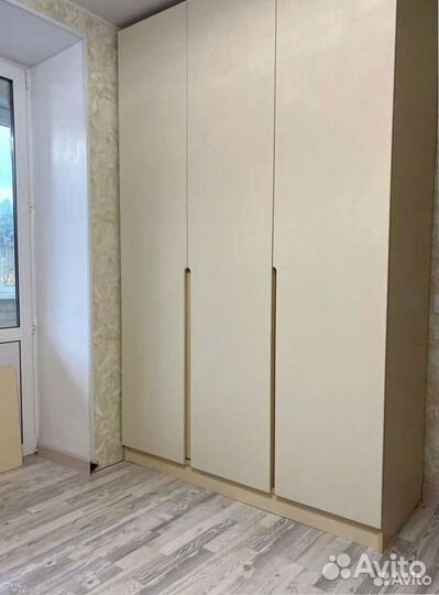 Шкафы распашные по вашим размерам