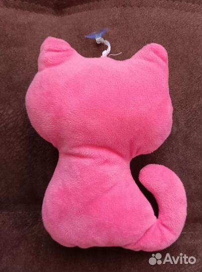 Мягкие игрушки