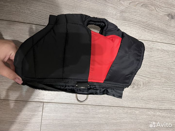 Одежда для собак