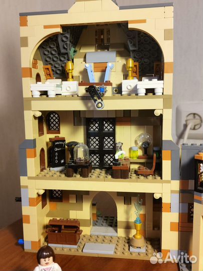 Lego Harry Potter 75948 Hogwarts Clock Tower