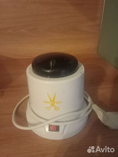 Стерилизатор