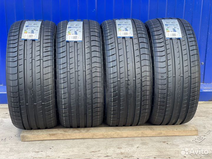 Triangle EffeXSport TH202 265/50 R20 111Y