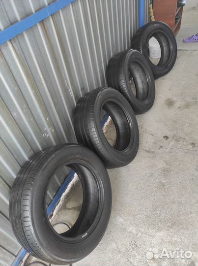 Michelin Primacy 3 215/60 R16