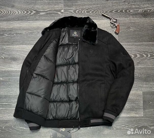 Куртка loro piana в наличии ирк