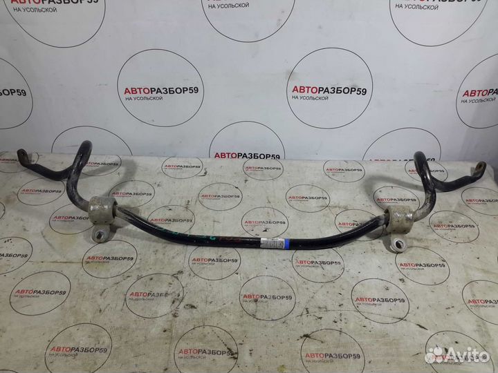 Стабилизатор передний Peugeot 301