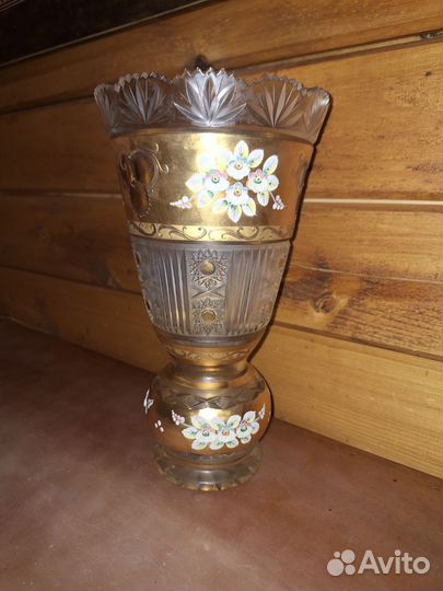 Ваза Винтаж