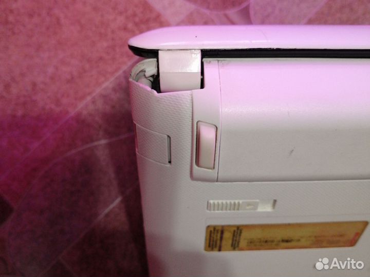 Asus Eee PC 1015T