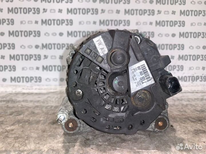 Генератор Volkswagen Golf 1.9 TDI 2004