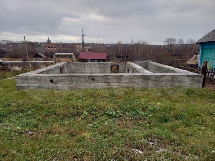 Участок 11 сот. (ИЖС)