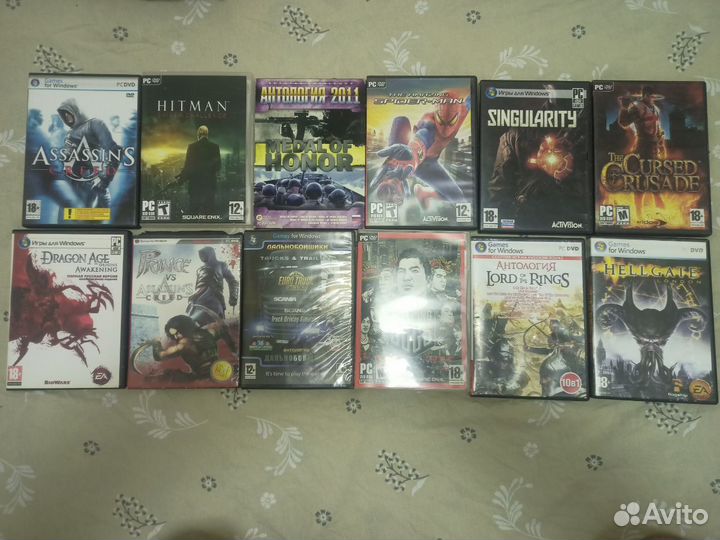 Компьютерная игра