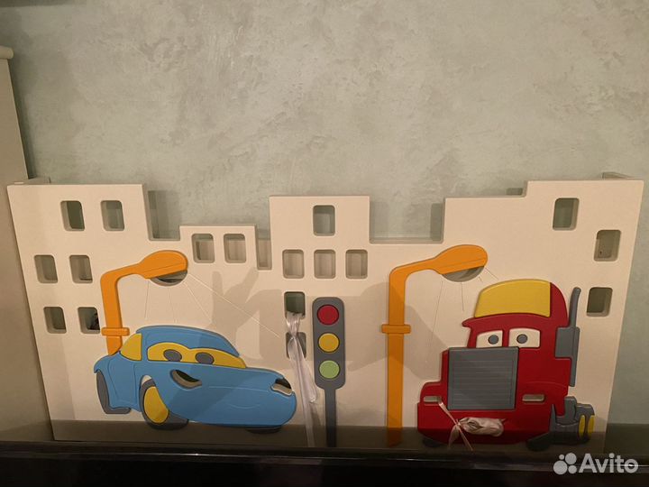 Ночник в детскую