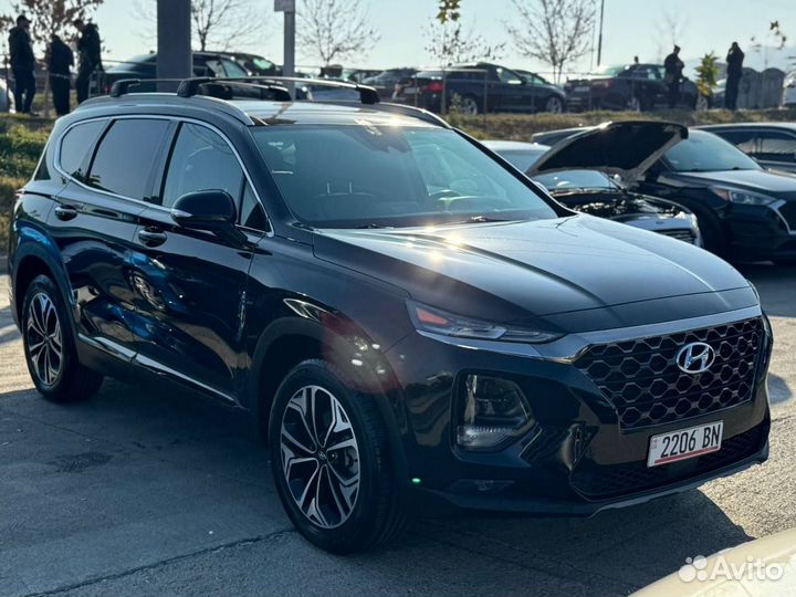 Подбор авто под ключ