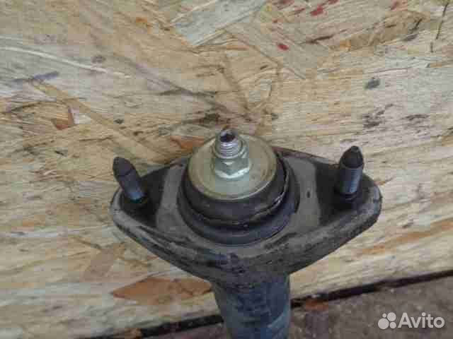 Амортизатор задний R Mazda CX-7 ER