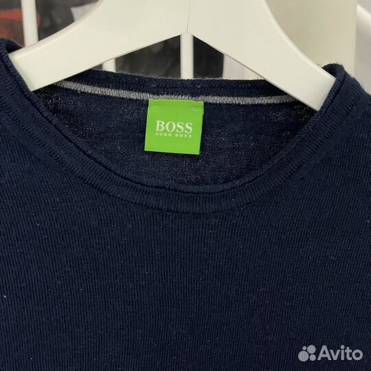 Джемпер Hugo Boss