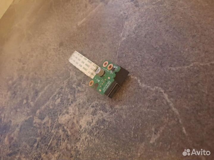 HP Pavilion g6 (запчасти для ноутбука)