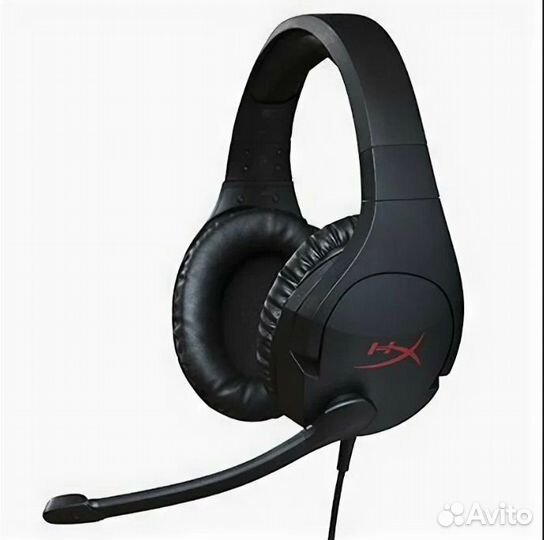 Наушники hyperx cloud stinger