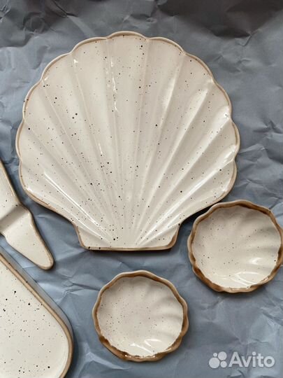 Набор столовой посуды