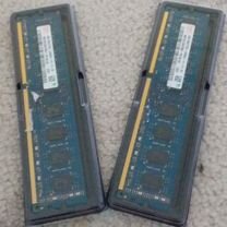 Оперативная память ddr3 8 gb 1600