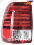 Фонарь задний lexus LX470 05-07 LH диод