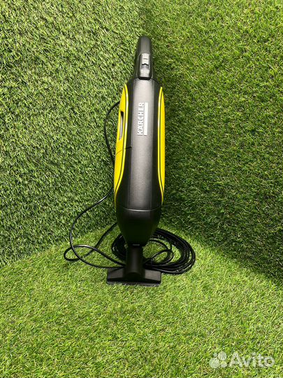 Пылесос Karcher VC 5 (E)