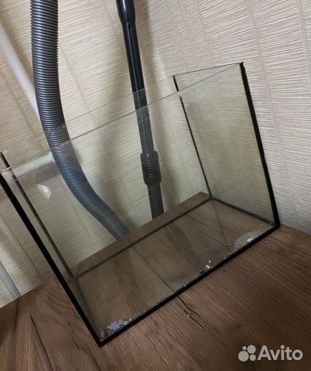 Аквариум террариум