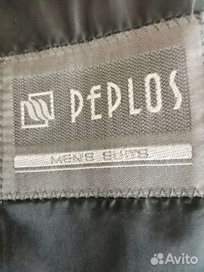 Пиджак мужской