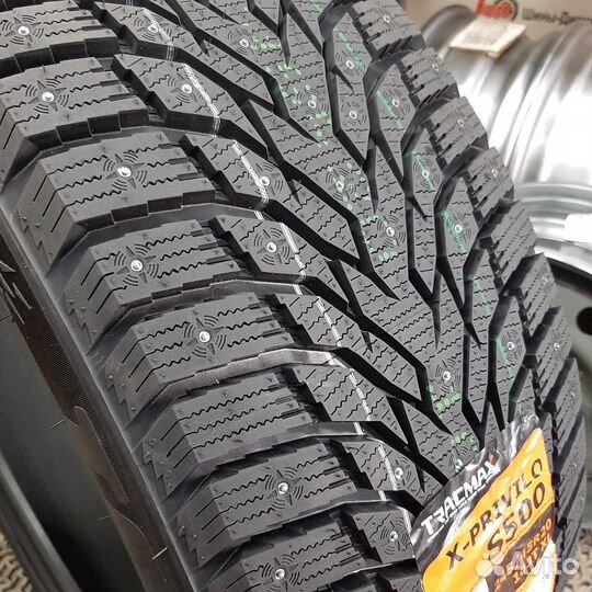 Tracmax X-Privilo S500 245/45 R20 103T