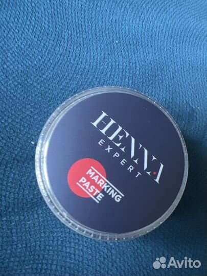 Воск почти новый