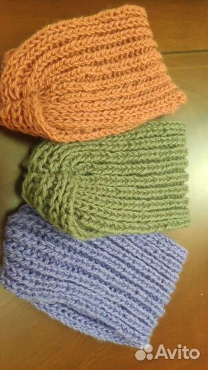 Повязка на голову