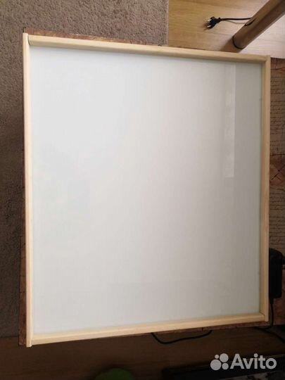 Световая песочница