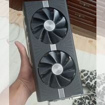 Видеокарта rx 580 4gb nitro+