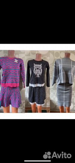 Женская одежда