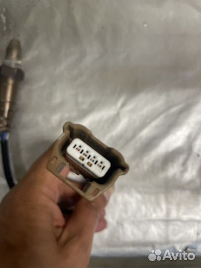 Лямда Ниссан тиана j32