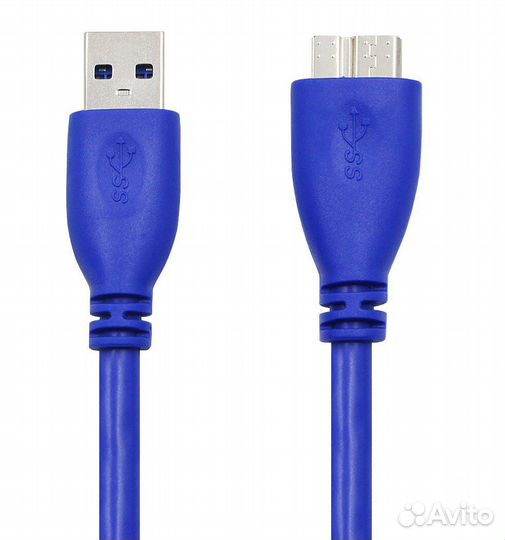 Кабель usb 3.0 удлинитель UC-E14