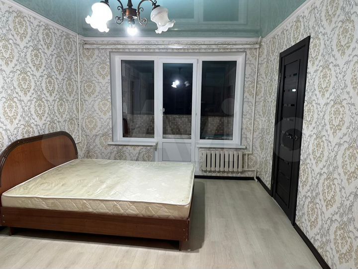 1-к. квартира, 55 м², 4/5 эт.