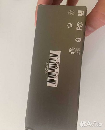 Навигатор Garmin 64 sx