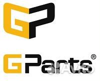 Gparts LR1357627 Шпилька выхлопного коллектора