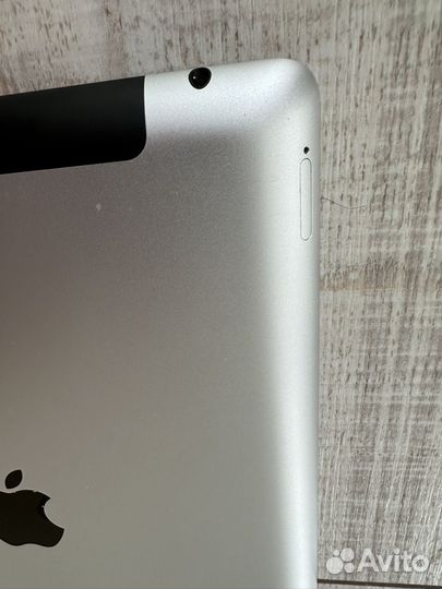 Планшет apple iPad A1430 64 Гб