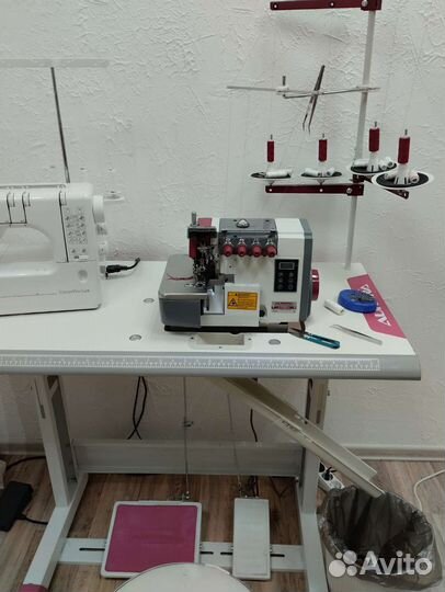 Готовый бизнес - Ателье