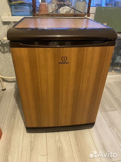 Холодильник Indesit TT 85