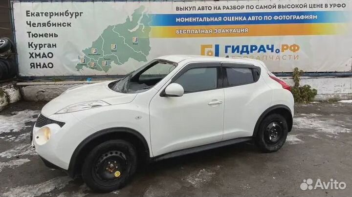 Проводка передней правой двери Nissan Juke (YF15)