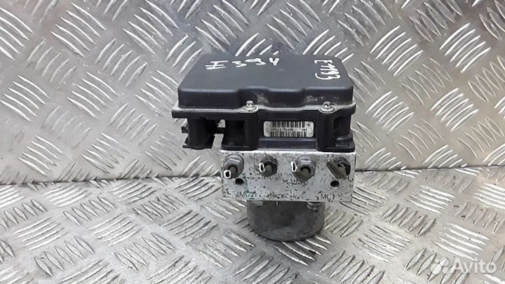 Блок абс 0265950337 Land Rover Range Rover L322 2002-2012 года