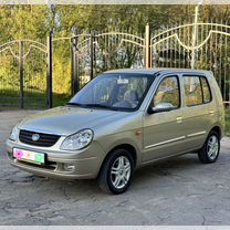 BYD Flyer 0.8 MT, 2006, 27 987 км, с пробегом, цена 295 000 руб.