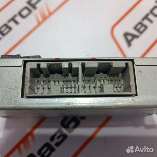 Блок управления АКПП Daewoo Matiz
