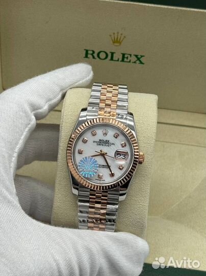 Наручные часы rolex